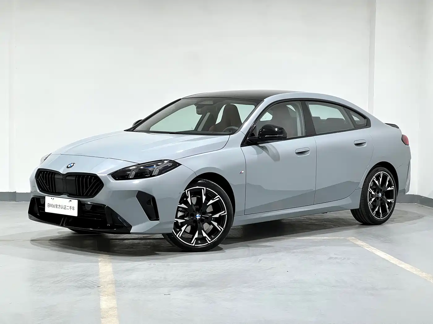 BMW 2 Series 2025 225L M Sport Moonlight Package фото 2
