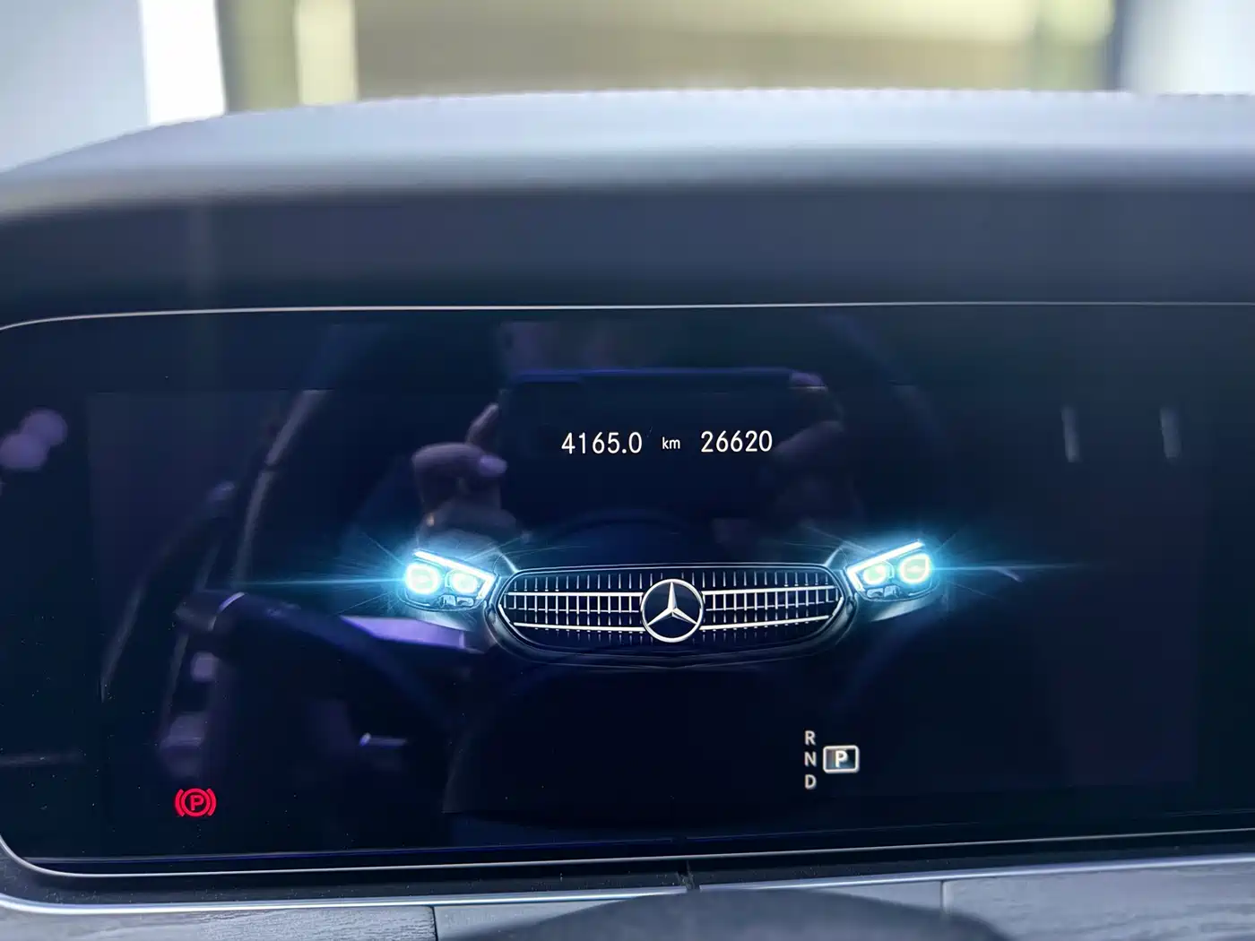 Mercedes-Benz E-Class 2022 E 300 L Sport Luxury фото 3