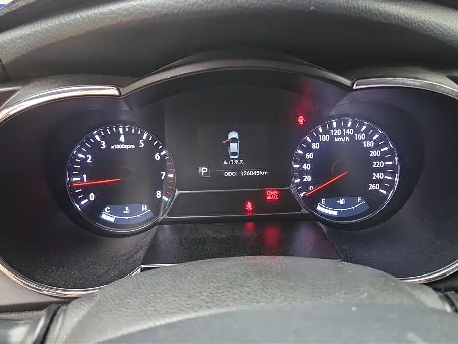 Kia K5 2011 2.0L Automatic DLX фото 14