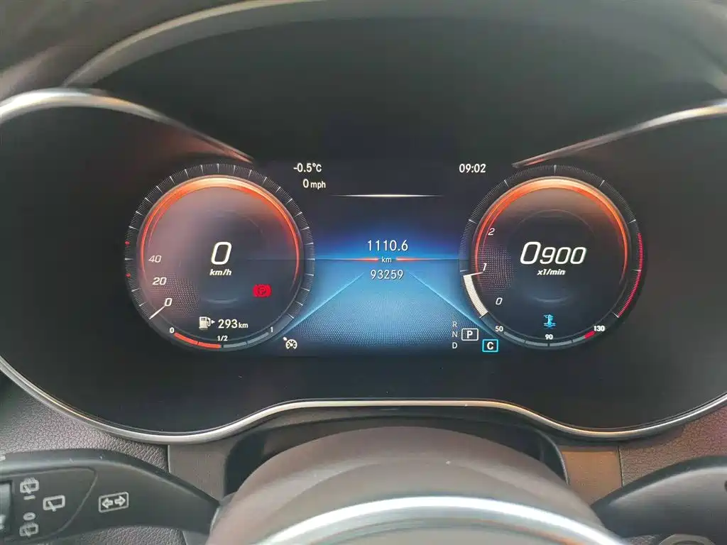 Mercedes-Benz GLC 2020 GLC 260 L 4MATIC Luxury фото 6