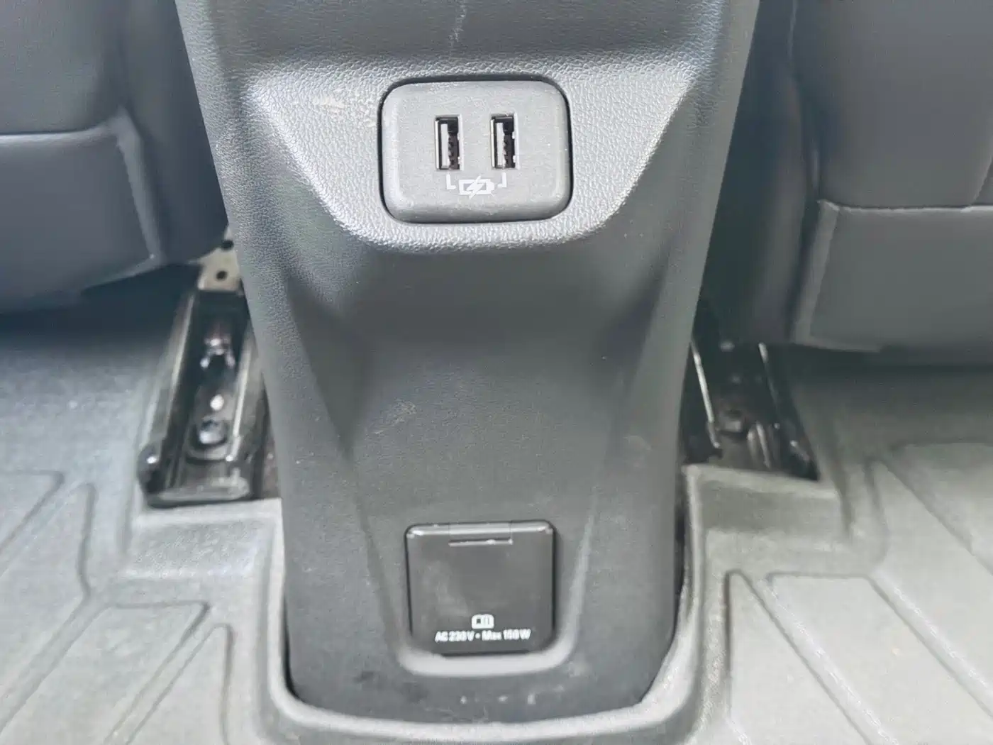 Buick Velite 7 2020 652E Connected Smart Edition фото 11