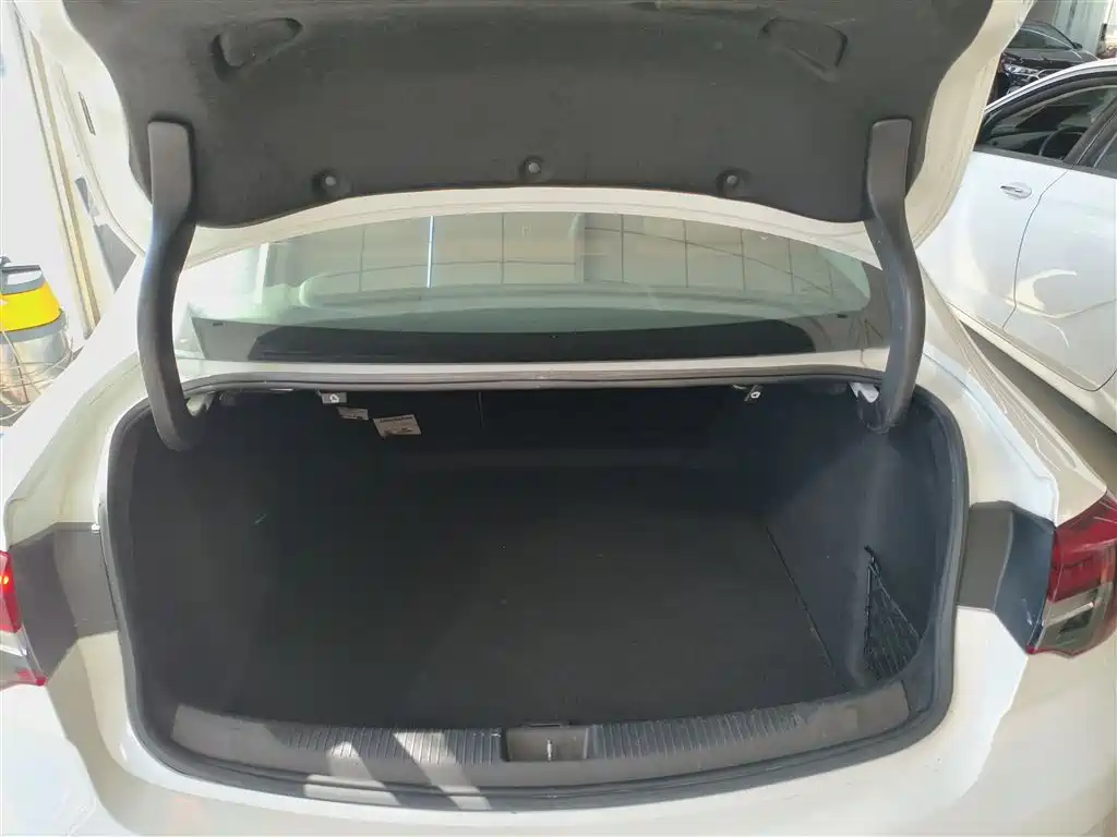 Buick Regal 2017 28T Premium Type фото 19