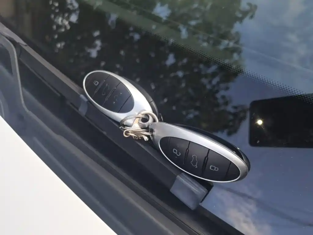 Bestune T77 2019 2019 230 TID Automatic Exclusive China V