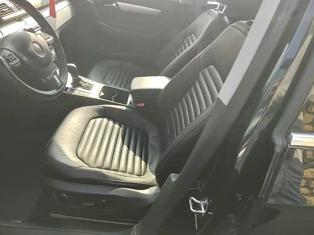Volkswagen Magotan 2016 1.8TSI Smart Comfort фото 15