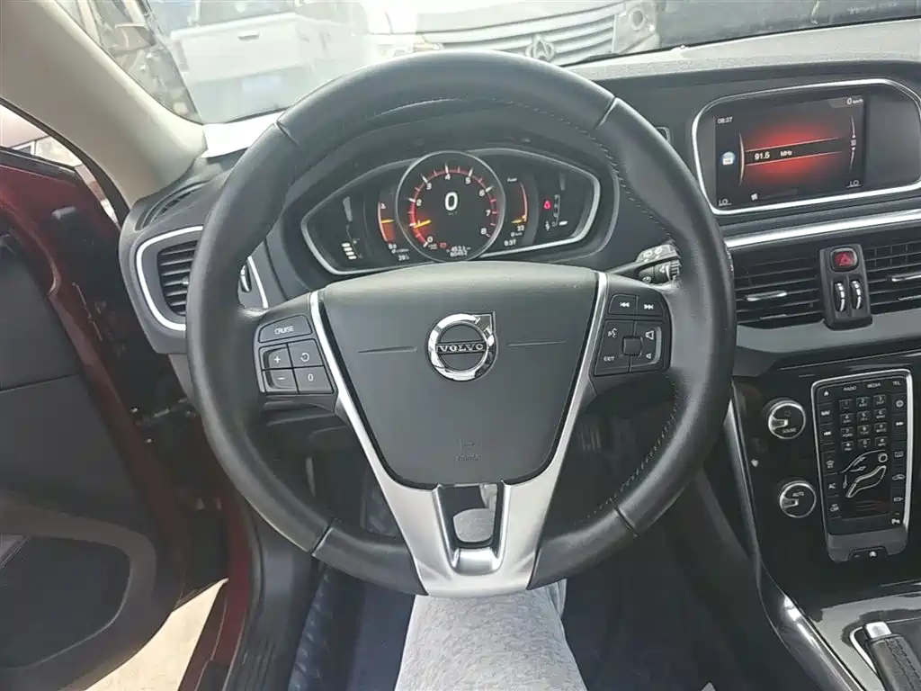 Volvo V40 2018 2018 T3 Inscription Edition