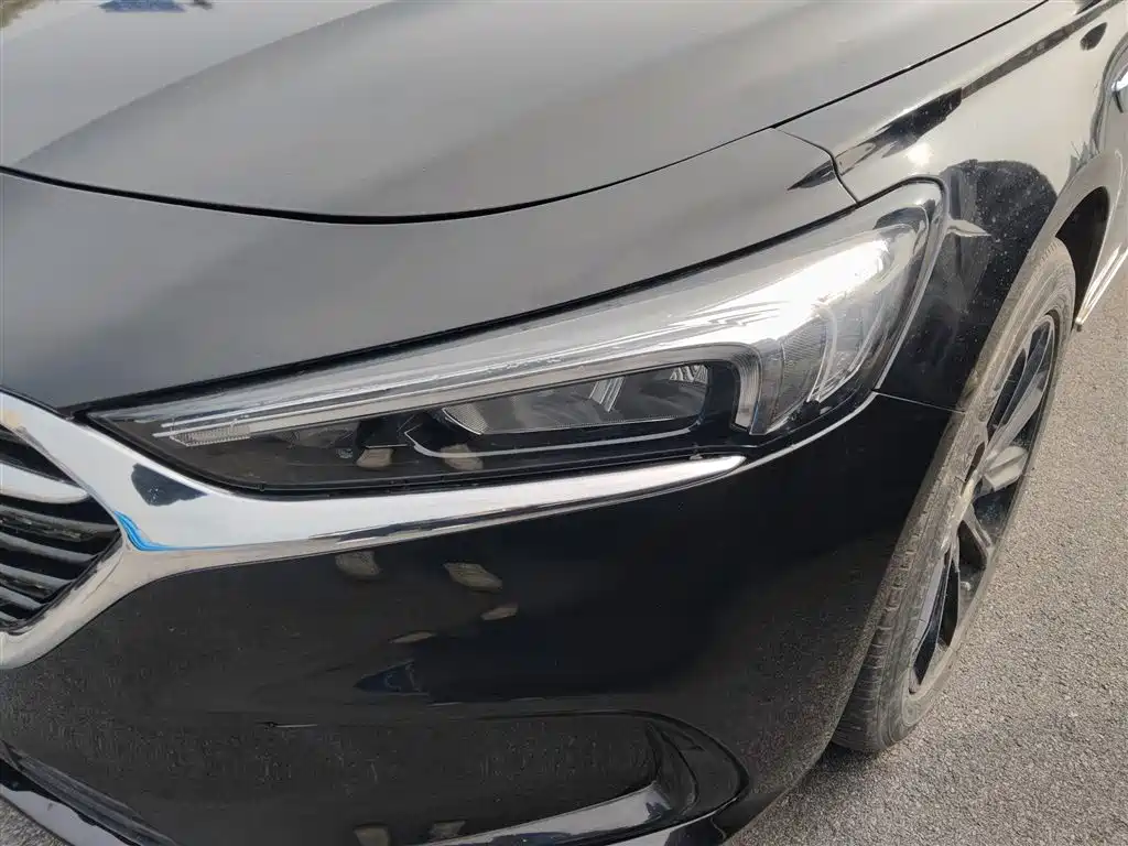 Buick LaCrosse 2021 652T Luxury Edition фото 18