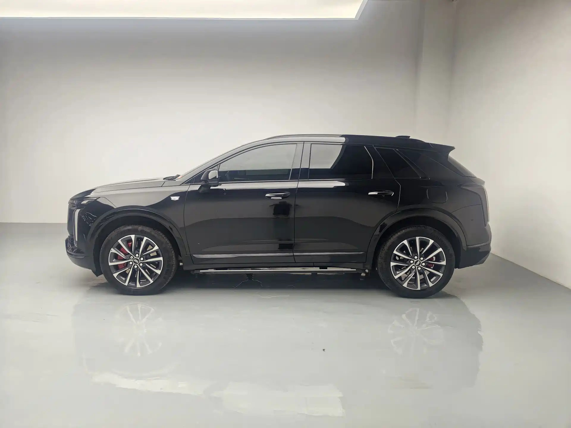 صورة 3 - Cadillac XT5