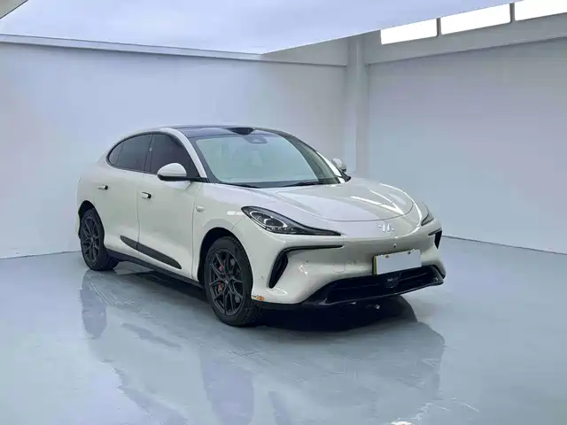 zhiji-automobile zhiji-ls6