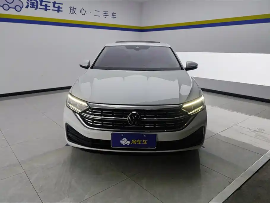 Volkswagen Sagitar 2024 300TSI DSG Surpass Edition фото 2