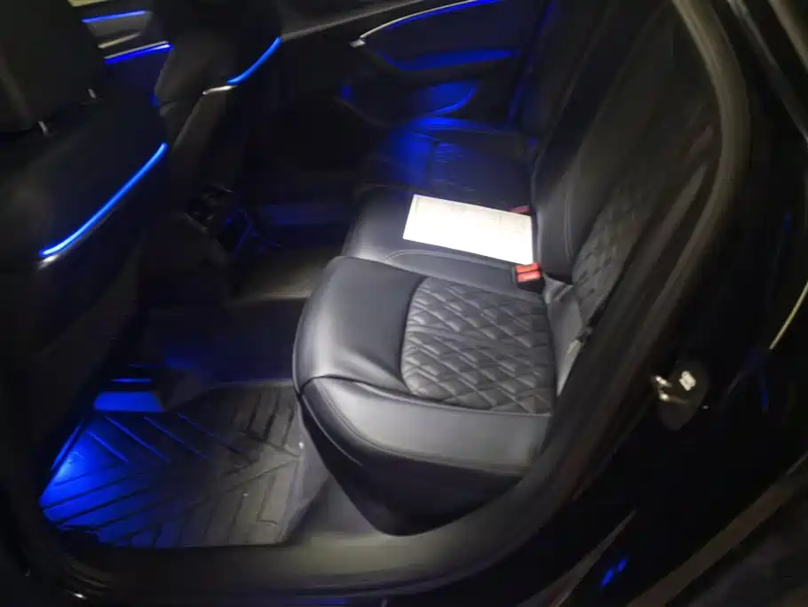 Audi A6L 2019 45 TFSI Premium Dynamic фото 11