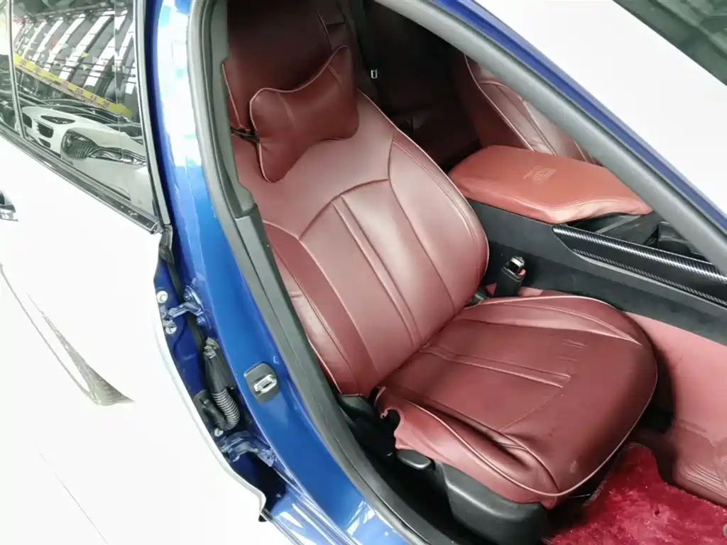 Cadillac CT5 2020 28T Technology Edition фото 25