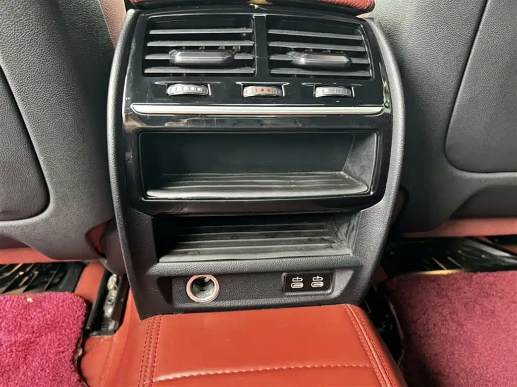BMW 5 Series 2020 530Li Leading M Sport Package фото 20