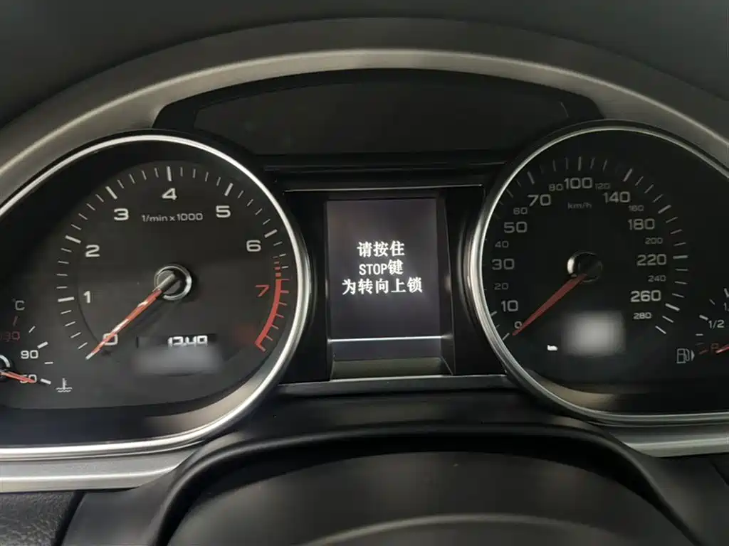 Audi Q7 2014 35 TFSI Sport фото 4