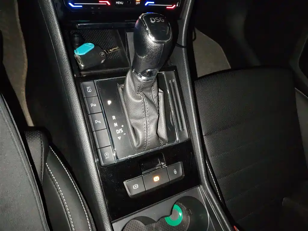 Škoda Superb 2019 Facelift TSI330 DSG Comfort фото 10