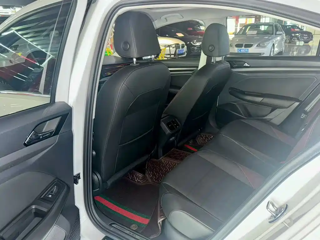 Volkswagen Bora, миниатюра 18