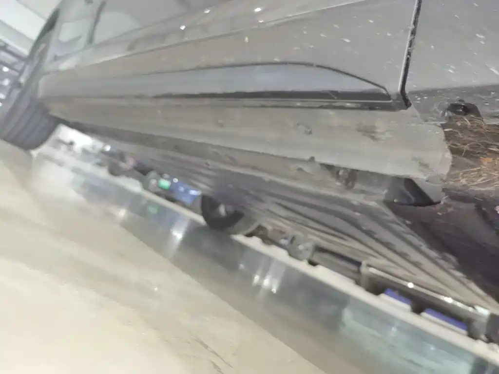 Geely Galaxy Galaxy E5 2026 2024 440km Start Edition