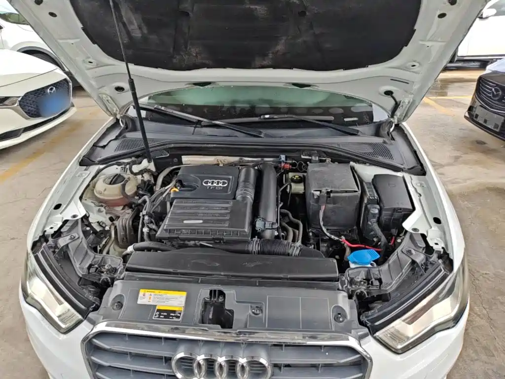 Фото 20 - Audi A3