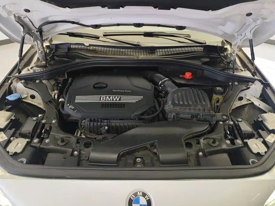 BMW 1 Series, миниатюра 10