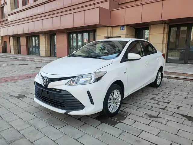 TOYOTA VIOS