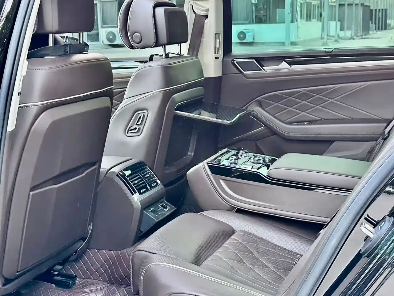 Volkswagen Phideon 2023 2021 380TSI Premium Edition