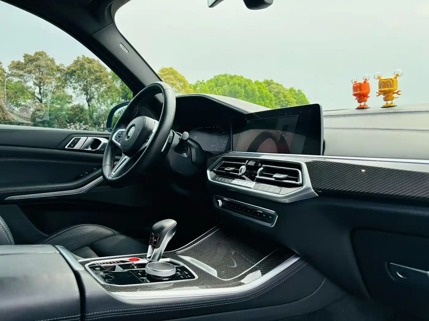 BMW X5 M 2022 X5 M фото 8