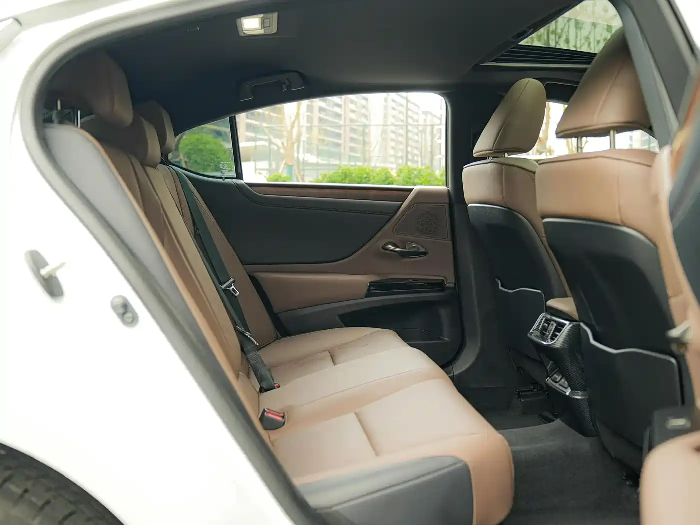 Lexus ES 2024 200 Premium Edition фото 14