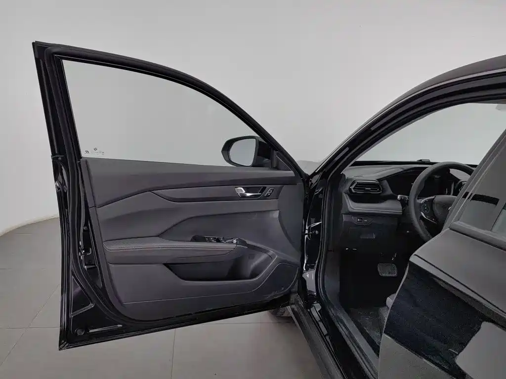 Dongfeng Aeolus Yixuan 2026 2024 1.5L Auto Sport Edition