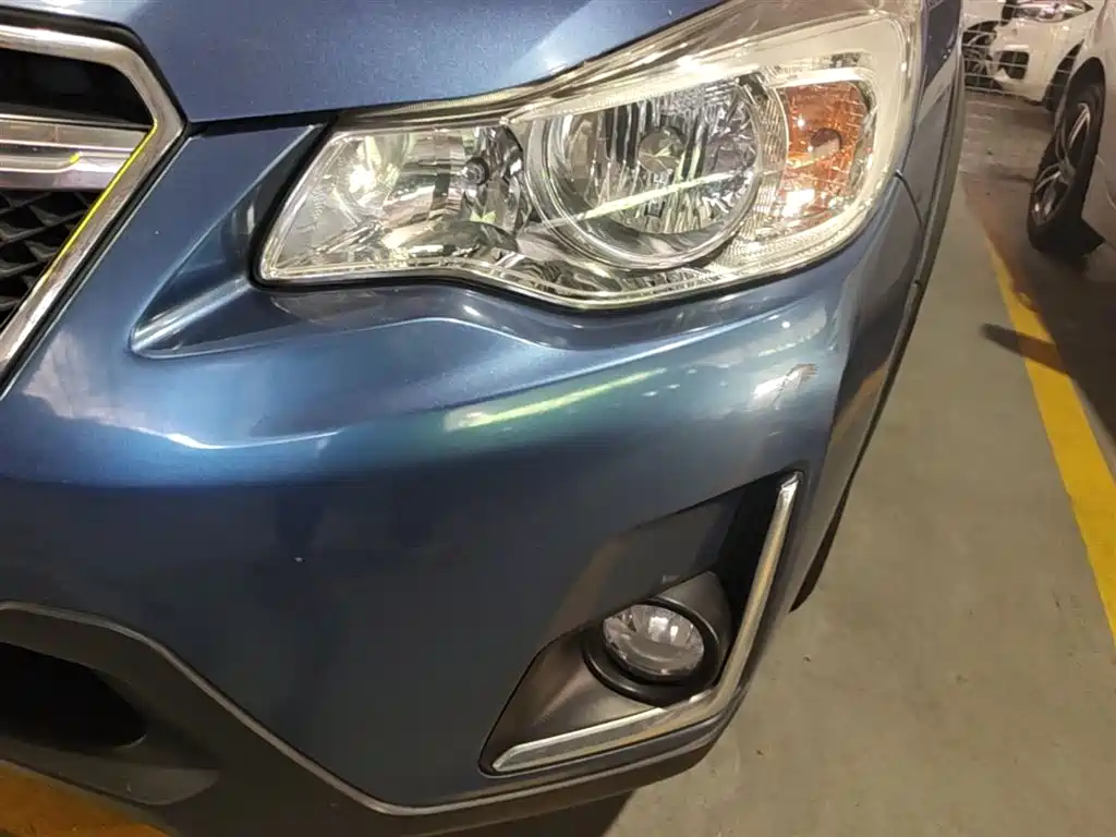 Subaru XV 2017 2.0i Progressive Edition фото 24