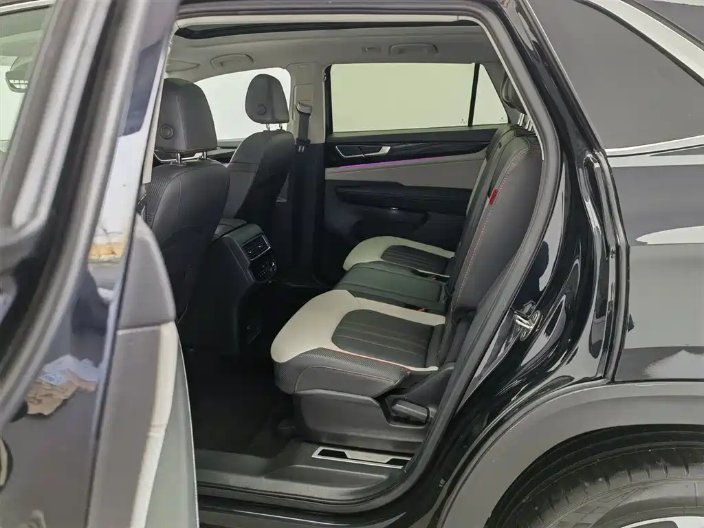 Volkswagen Teramont 2023 Teramont X 380TSI 4WD Exclusive Luxury фото 15