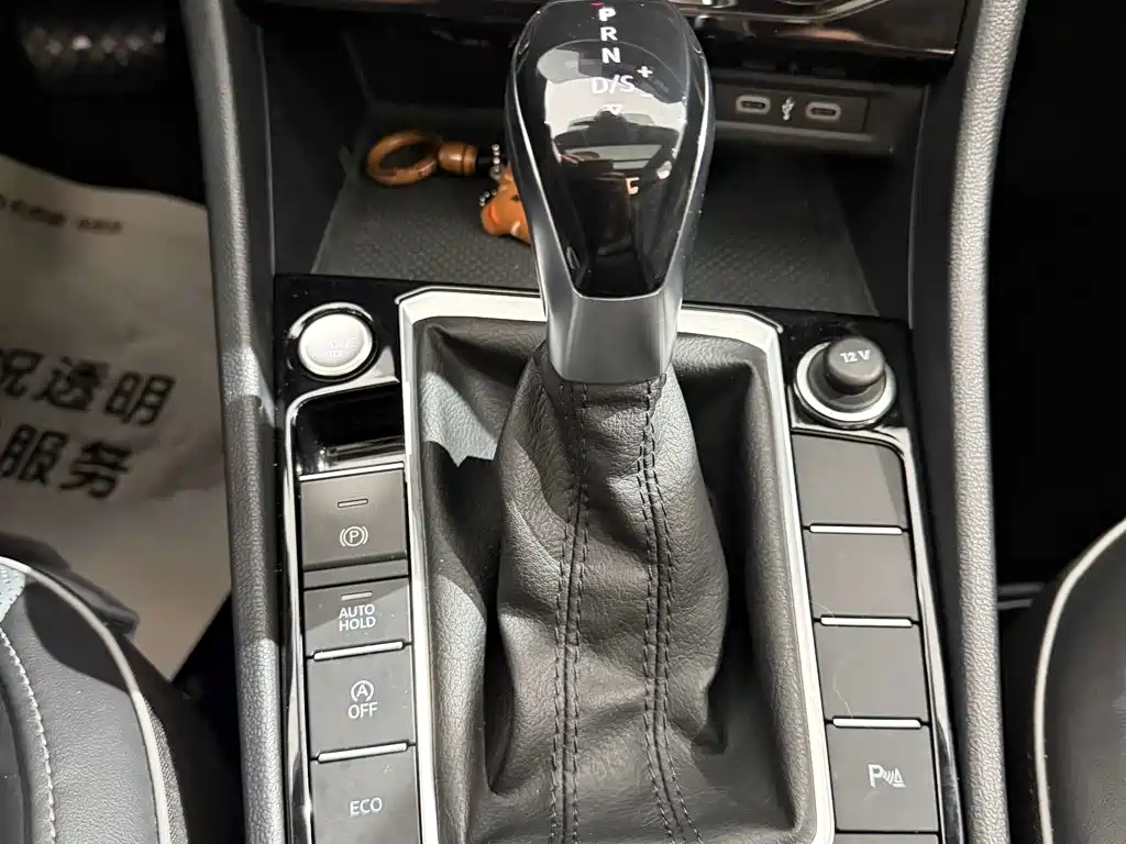 Volkswagen Sagitar, миниатюра 21