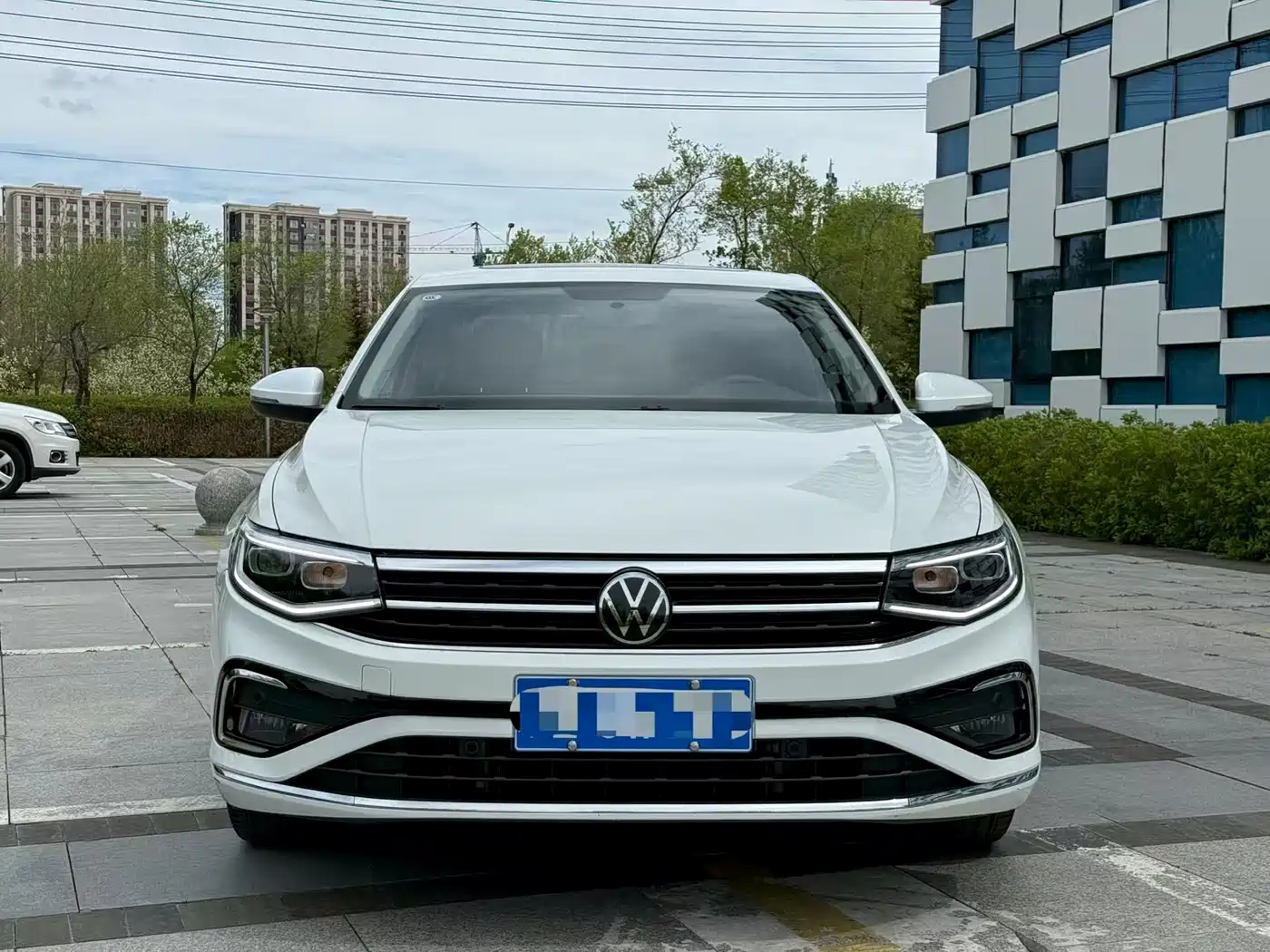 Volkswagen Bora 2023 200TSI DSG Yuexing PRO Edition фото 2