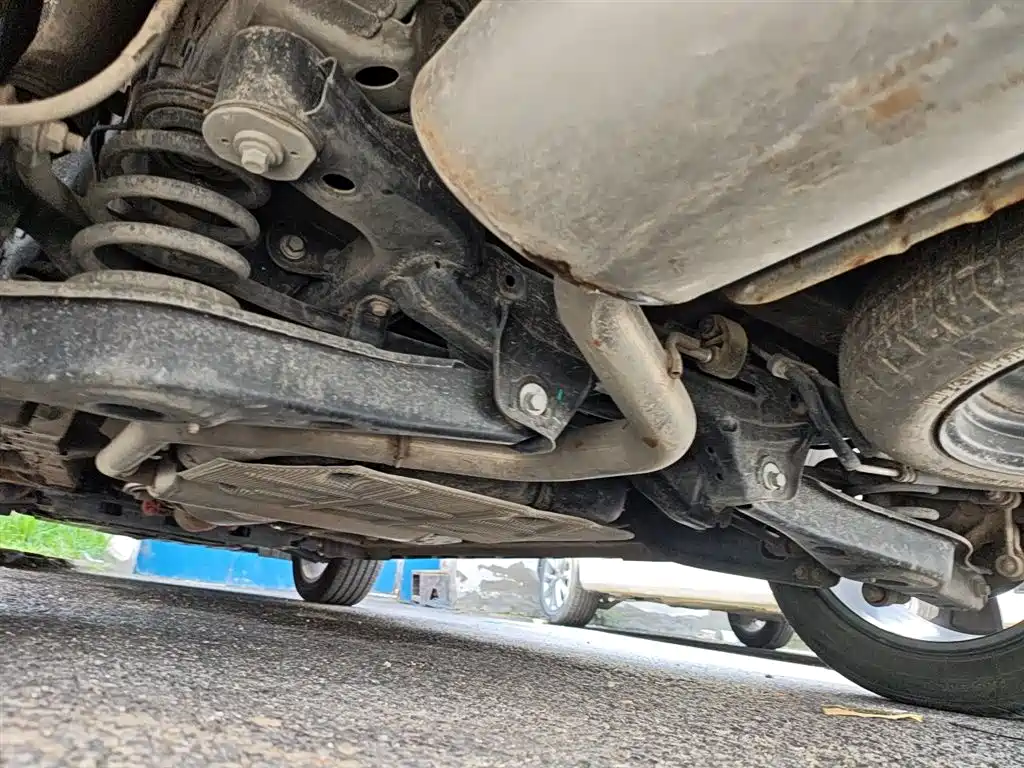 Geely Haoyue L 2023 2023 2.0T DCT Flagship