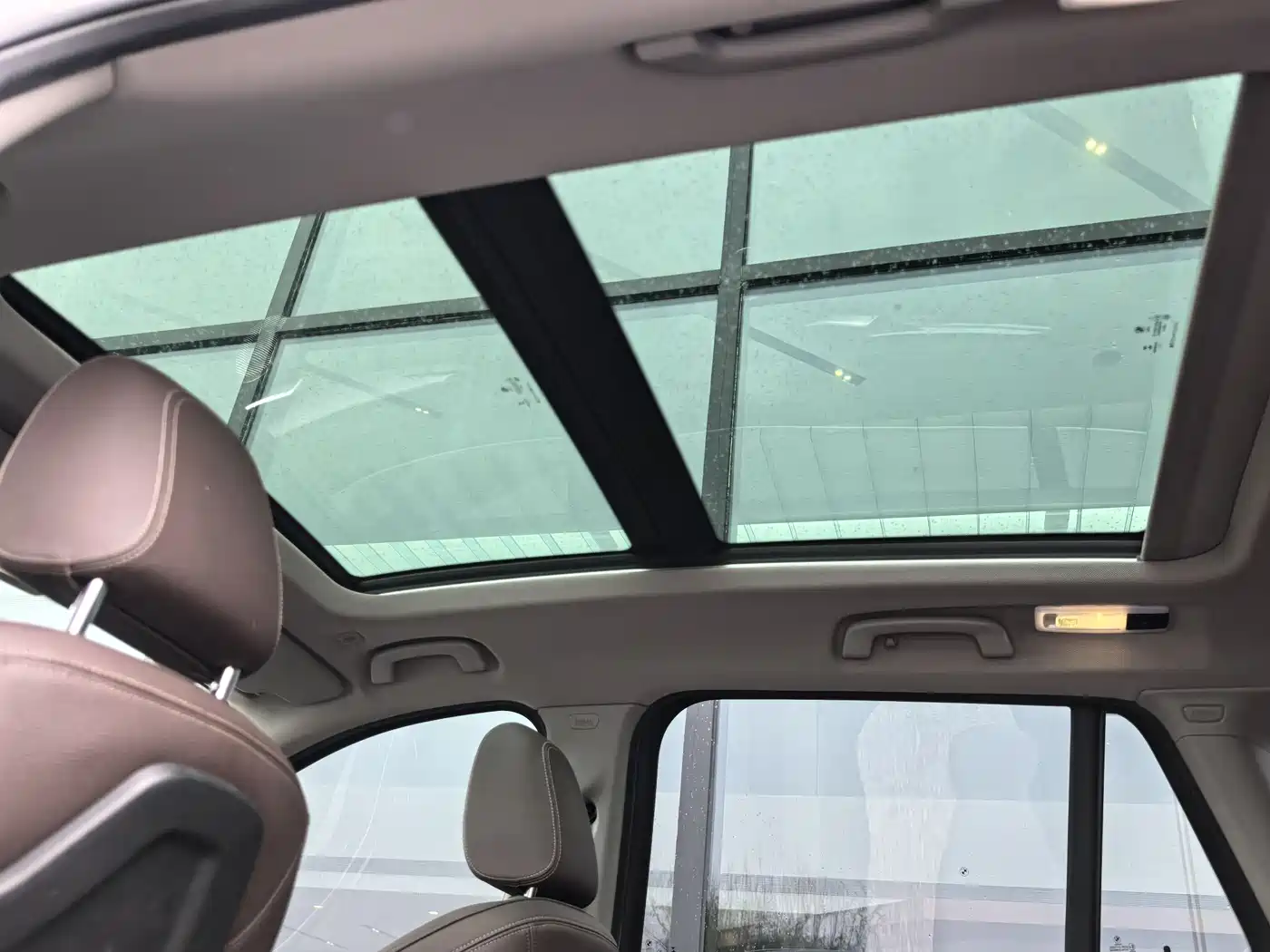 BMW X1 2021 sDrive20Li Exclusive фото 11