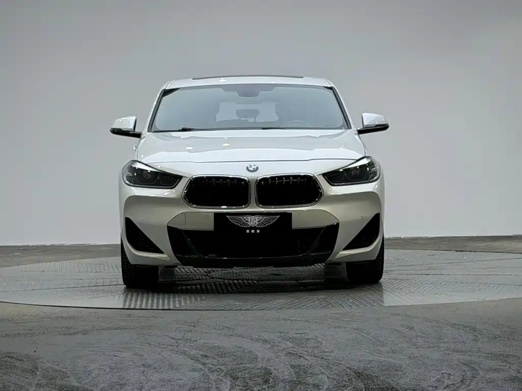BMW X2 2020 2020 sDrive25i Leading M Sport Package