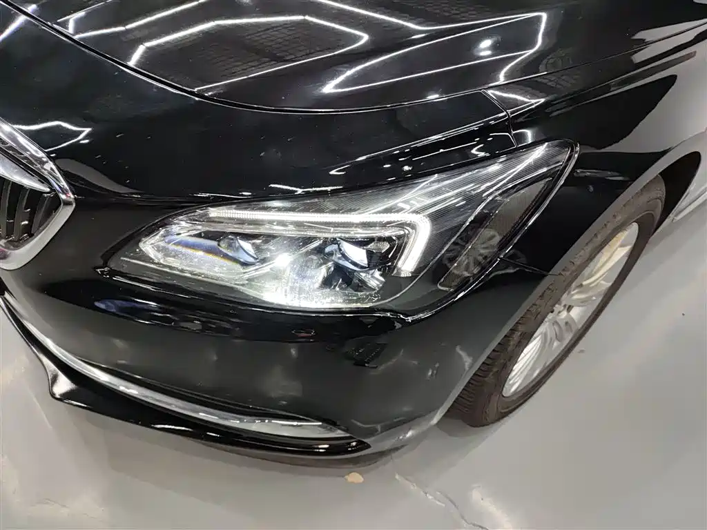 Buick LaCrosse 2018 Model 20T Elite Edition фото 19