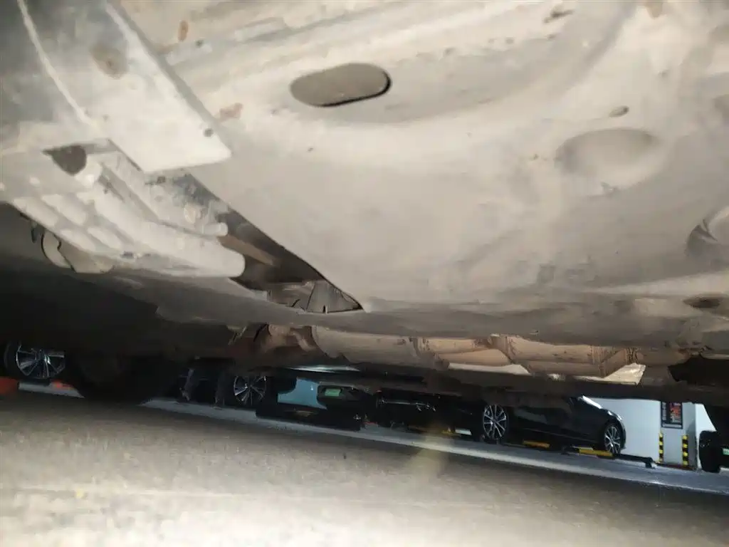 Volkswagen Teramont 2017 530 V6 4WD Flagship Edition фото 16