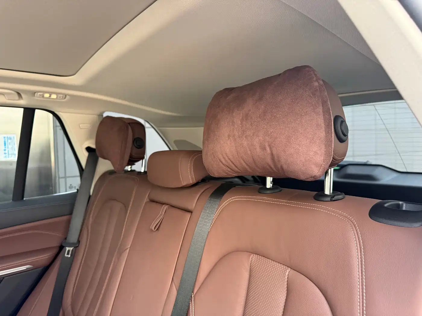 BMW X5 (Import) 2020 xDrive40i M Sport Package фото 38