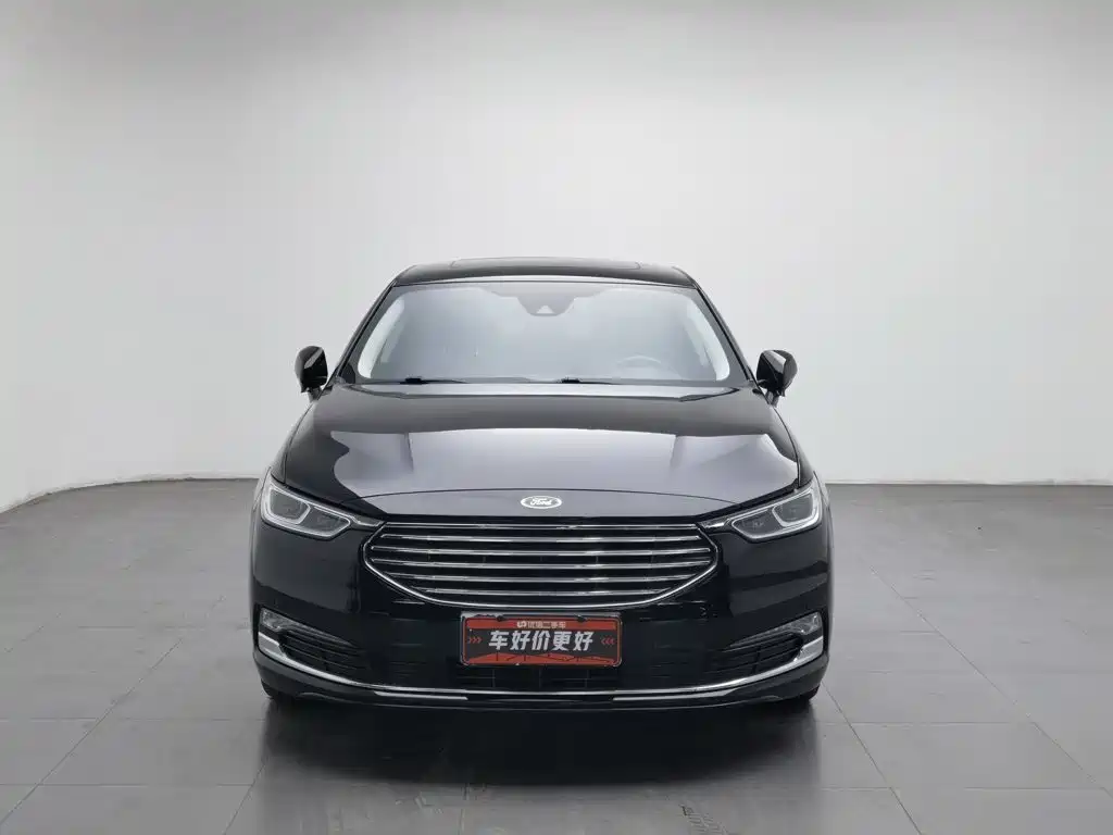 2021 Ford Taurus