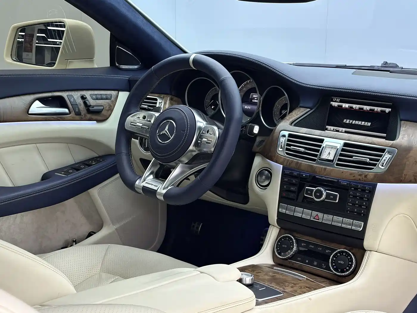 Mercedes-Benz CLS 2013 CLS 350 Shooting Brake Fashion фото 18