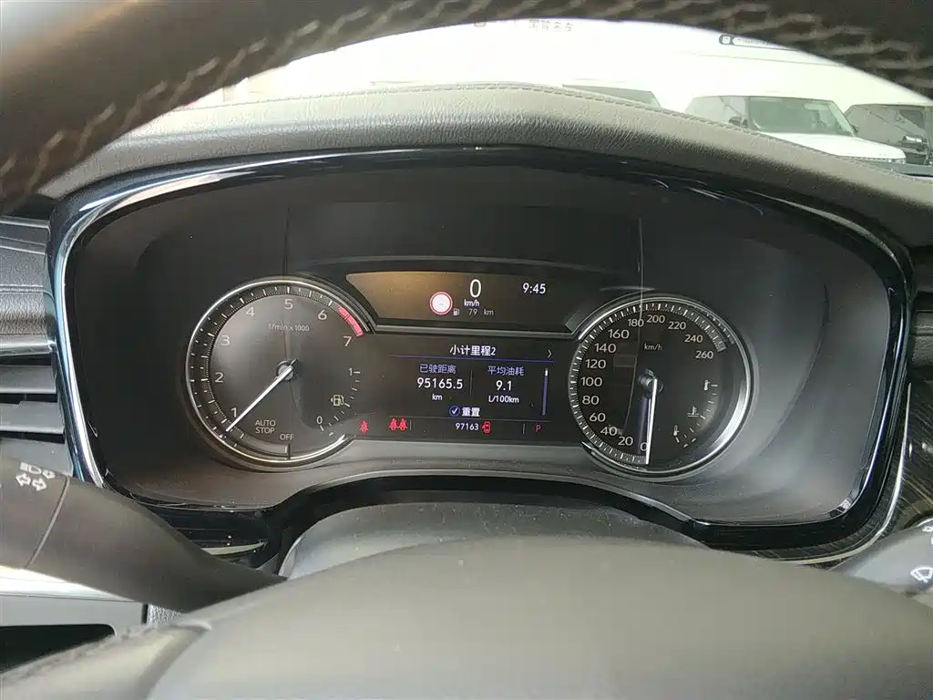 Cadillac XT6 2020 28T 6-Seater Luxury Model фото 12
