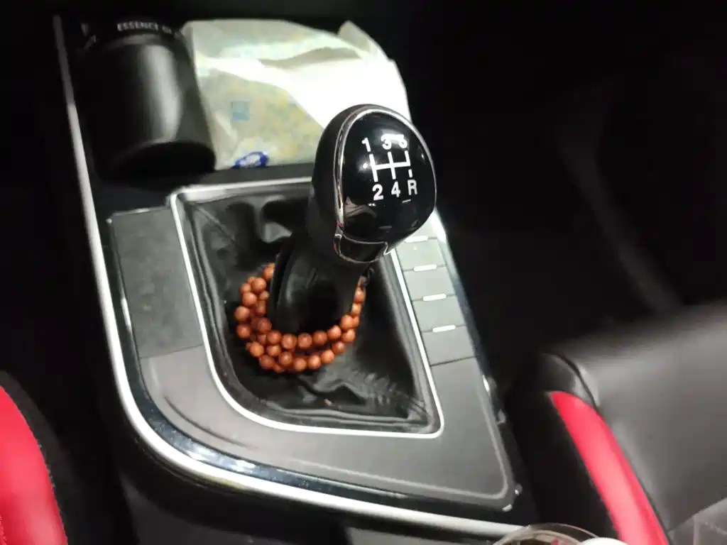 Dongfeng Fengxing Fengxing T5 2020 2021 1.6L Manual Comfort