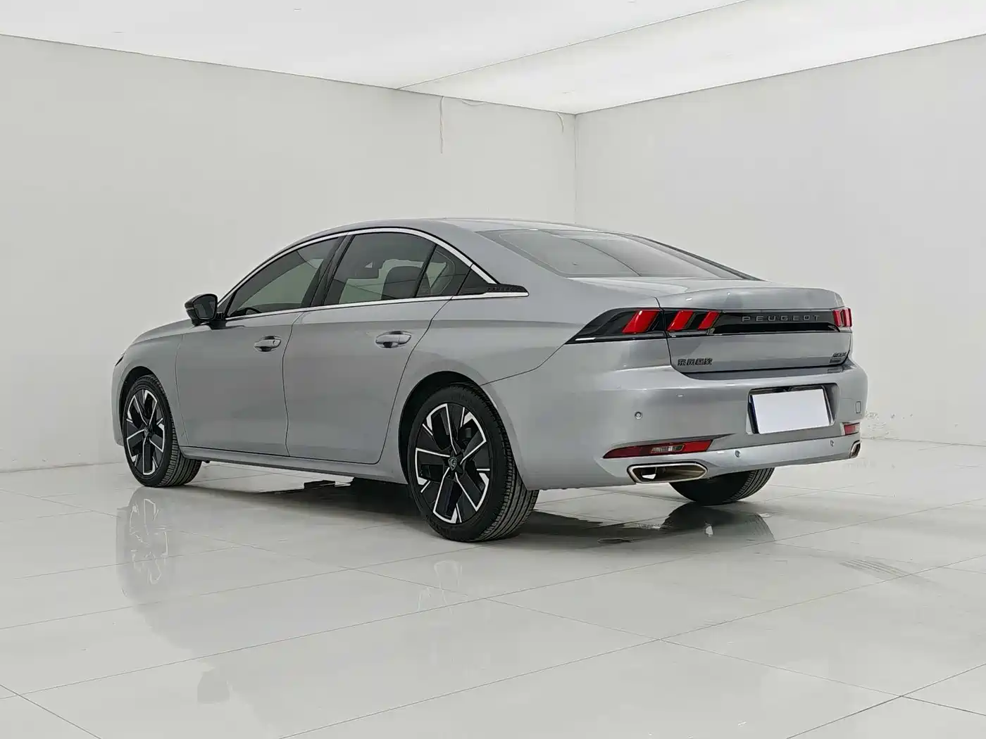 Peugeot 508 2023 508L 400THP Dynamic Flagship фото 4