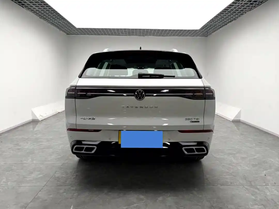 Volkswagen Talagon 2023 380TSI 4WD R-Line Touring Edition фото 5