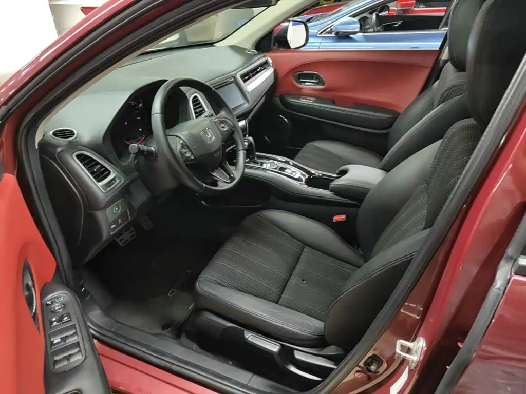 Photo 15 - Honda Vezel