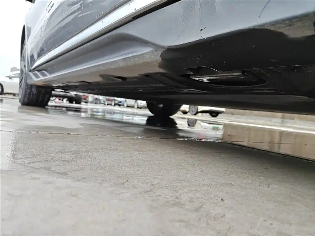 BYD Han 2023 EV Champion Edition 605KM FWD Premium фото 19