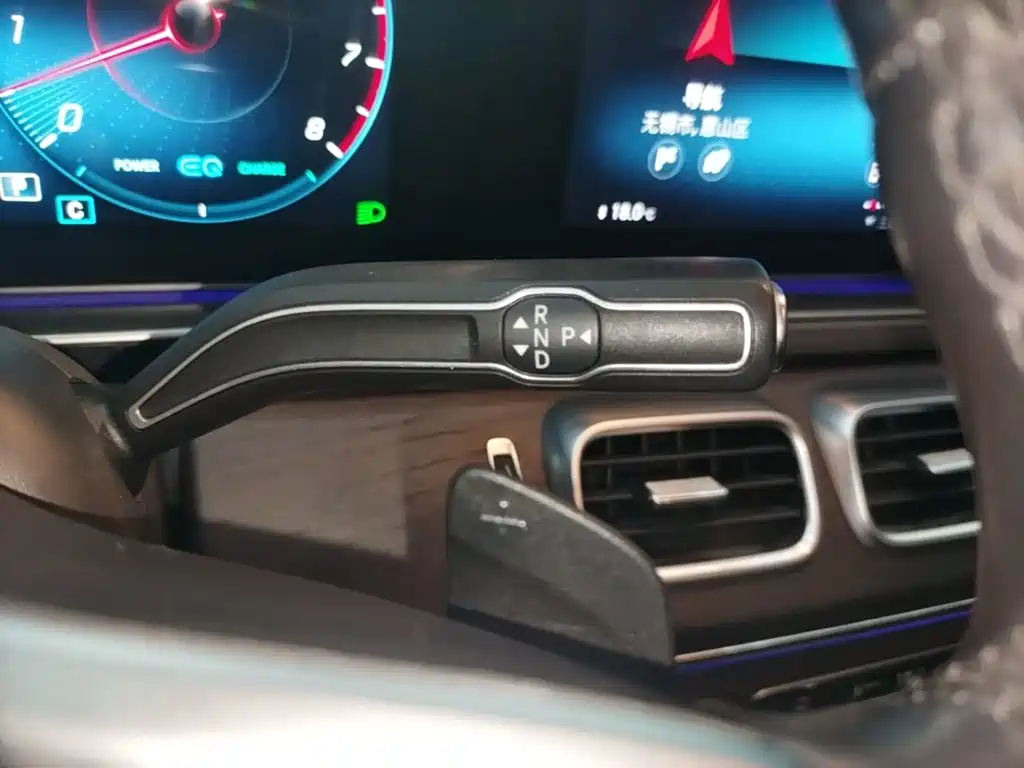 Фото 14 - Mercedes-Benz GLE