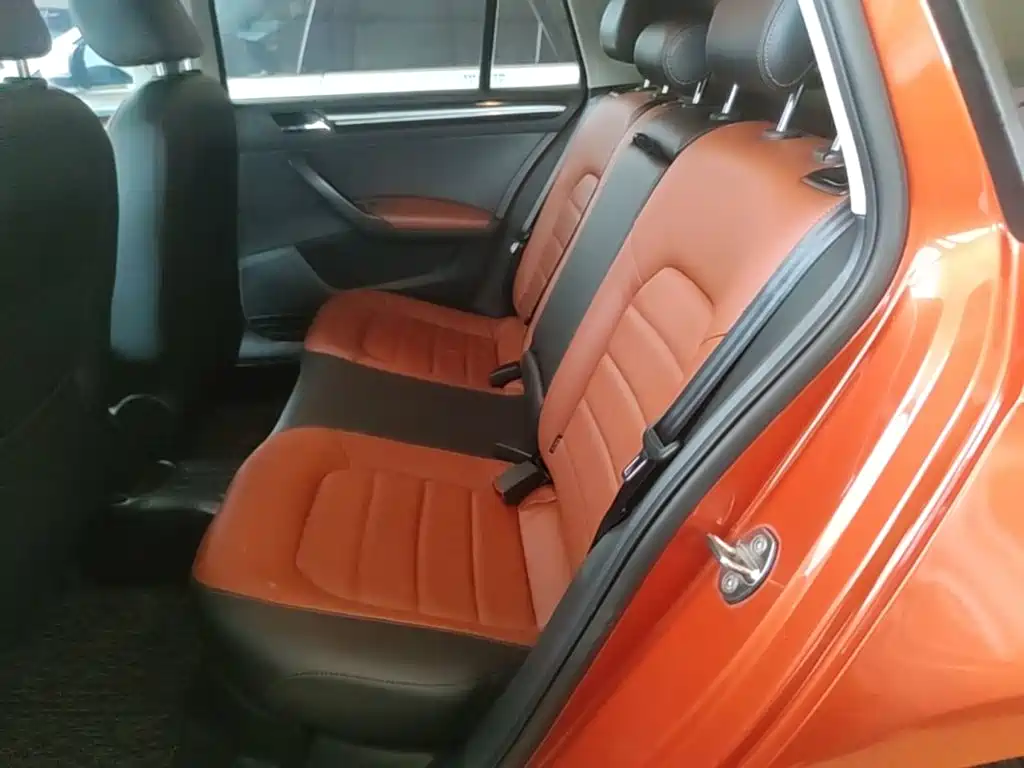 Photo 17 - Volkswagen Santana
