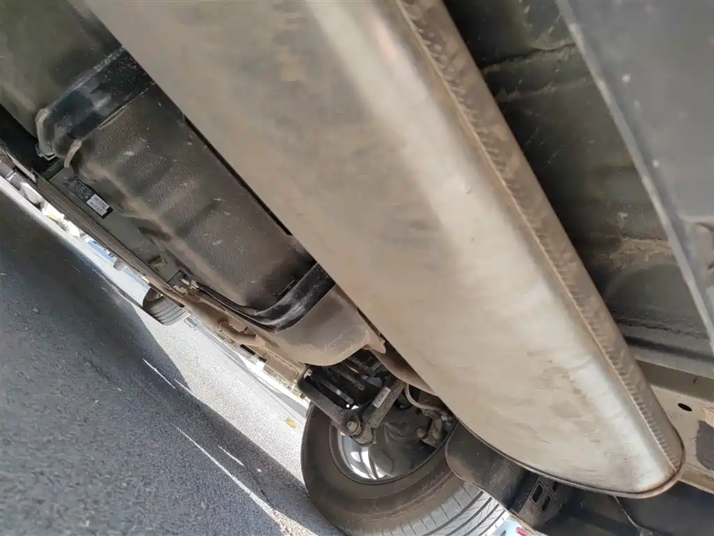BYD Qin PLUS 2025 DM-i Smart Drive 55KM Leader фото 24