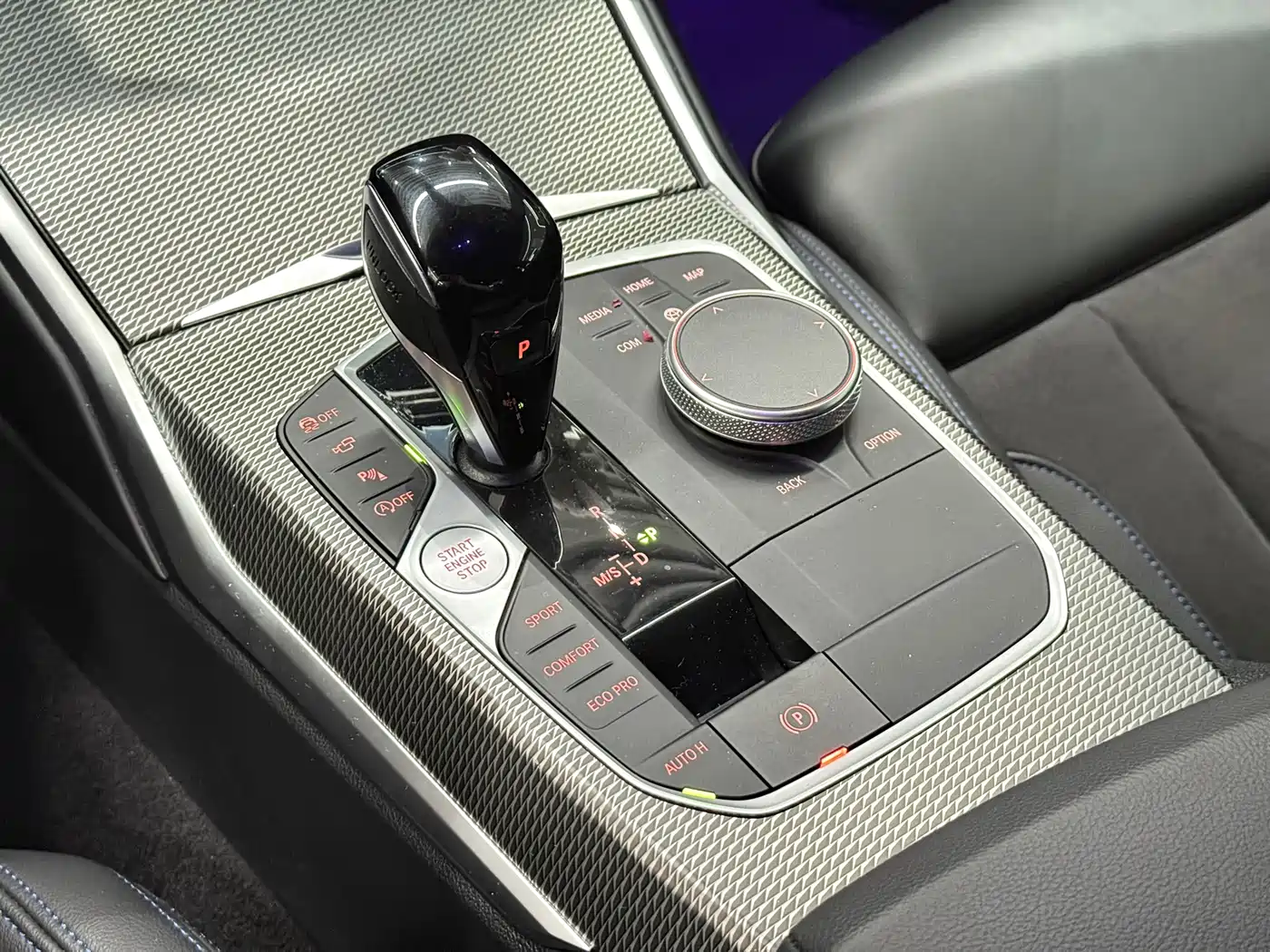 Photo 12 - BMW 4 Series