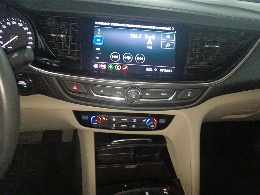 Buick Regal 2020 552T Elite фото 13